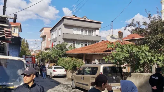 17 yaşındaki genç kızın şüpheli ölümü