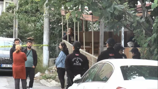 17 yaşındaki genç kızın şüpheli ölümü