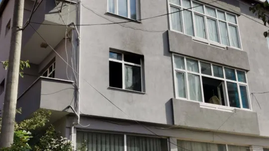 17 yaşındaki genç kızın şüpheli ölümü