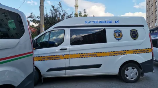 17 yaşındaki genç kızın şüpheli ölümü