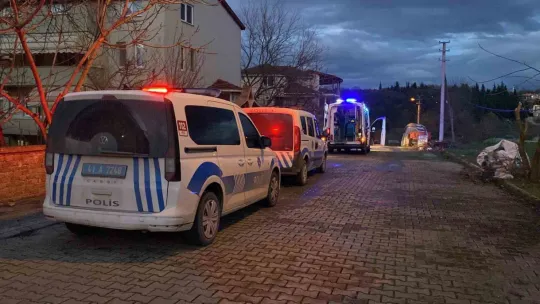 Evde vurulmuş halde bulunan genç hayatını kaybetti