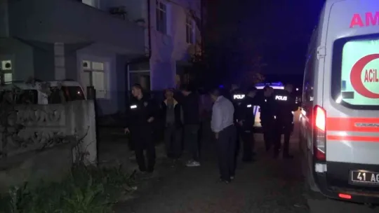 Aracı kundaklayıp kayıplara karıştılar