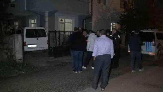 Aracı kundaklayıp kayıplara karıştılar