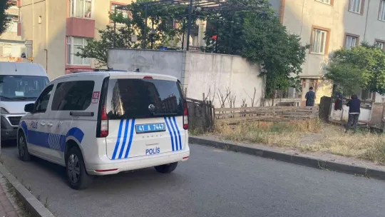 1 hafta önce oğlunu kaybetmişti evinde ölü bulundu!
