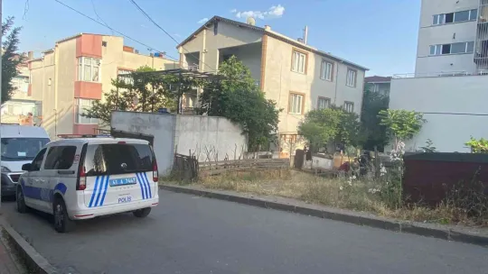 1 hafta önce oğlunu kaybetmişti evinde ölü bulundu!