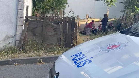 1 hafta önce oğlunu kaybetmişti evinde ölü bulundu!
