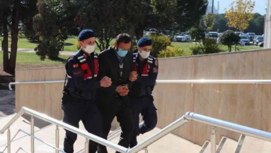 Evinde uyuşturucu ele geçirilen şüpheli tutuklandı