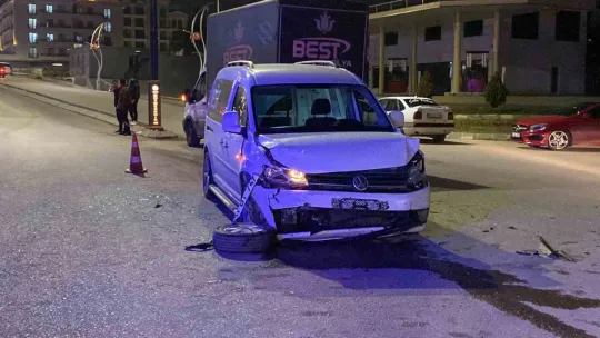 Kazanın böylesi görülmedi!