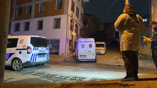 Vuruldu, 6 aylık hamile eşi sopayla darp edildi