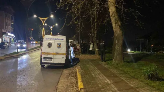 Evladı öldürülen babadan yürek yakan sözler