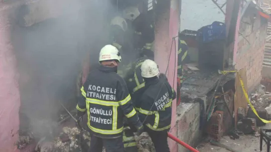 Evler kundaklanmış, cinayet işlenmişti: Dava yeniden görüldü