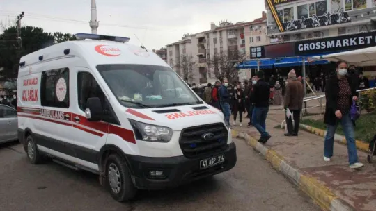 Evli çifte süpermarkette dehşeti yaşatmıştı, yeni detaylara ulaşıldı