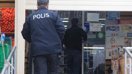 Evli çifte süpermarkette dehşeti yaşatmıştı, yeni detaylara ulaşıldı