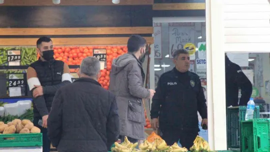 Evli çifte süpermarkette dehşeti yaşatmıştı, yeni detaylara ulaşıldı