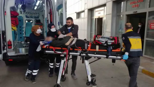 Evli çifte dehşeti yaşatan sanık yeniden hakim karşısında