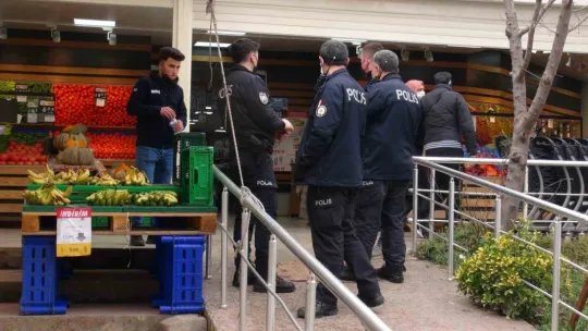 Evli çifte dehşeti yaşatan sanık yeniden hakim karşısında