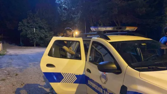 Evsiz vatandaşa sıcak yuva