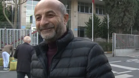 EYT müjdesi sonrası SGK'da hareketlilik