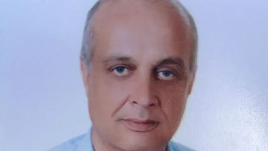 Eyüp Cankurt korona virüse yenildi!