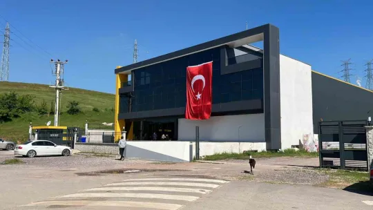 Pres makinesine sıkışarak hayatını kaybetti