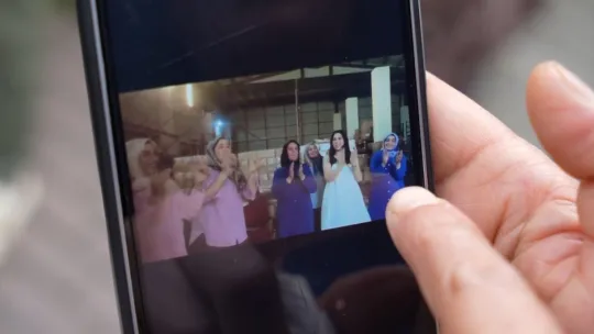 Faciada ölen işçilerden geriye o görüntüler kaldı