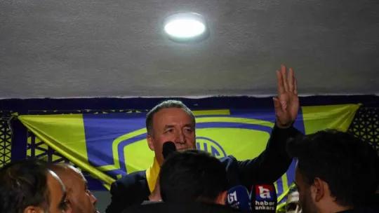 Faruk Koca tahliye oldu