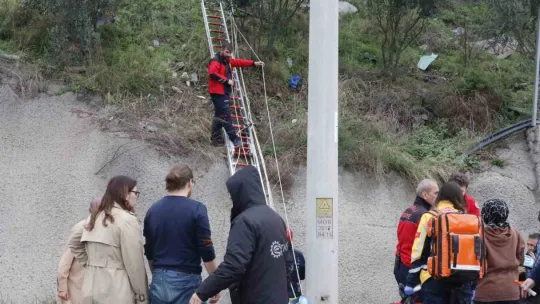 Feci kaza sonrası YHT seferleri yeniden başladı
