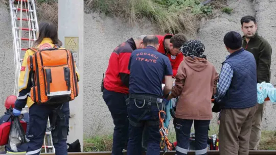 Feci kaza sonrası YHT seferleri yeniden başladı