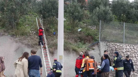 Feci kaza sonrası YHT seferleri yeniden başladı