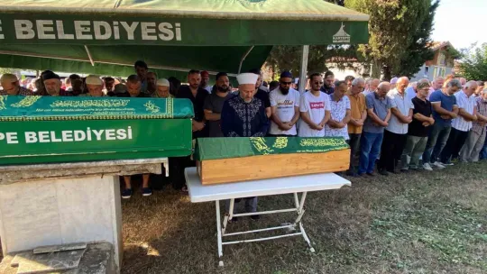 Feci kazada 2 kızını kaybeden acılı baba konuştu