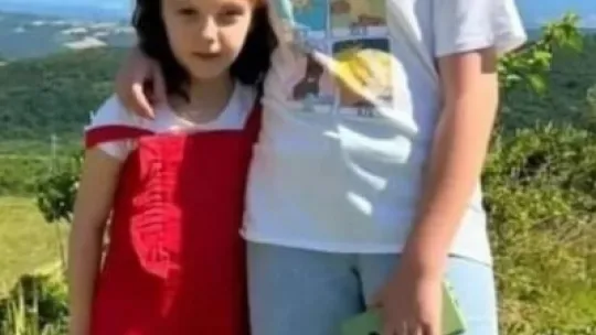 Feci kazada 2 kızını kaybeden acılı baba konuştu