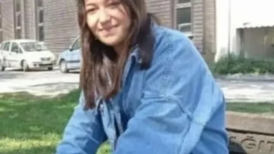 Feci kazada can veren kardeşlere acı veda