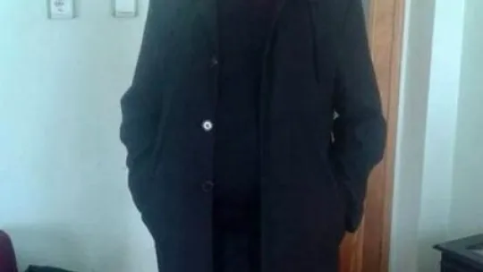 Feci kazada hayatını kaybeden çift, toprağa verildi