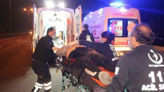 Feci kazada ölen genç AK Parti ilçe yöneticisi çıktı!