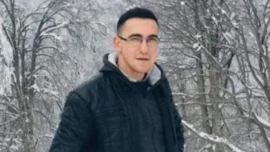Feci kazada ölen genç AK Parti ilçe yöneticisi çıktı!