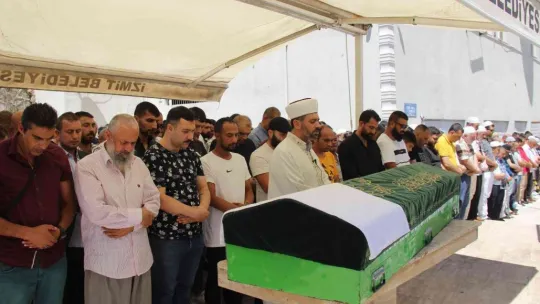 Feci kazada ölen gencin paylaşımı yürekleri sızlattı