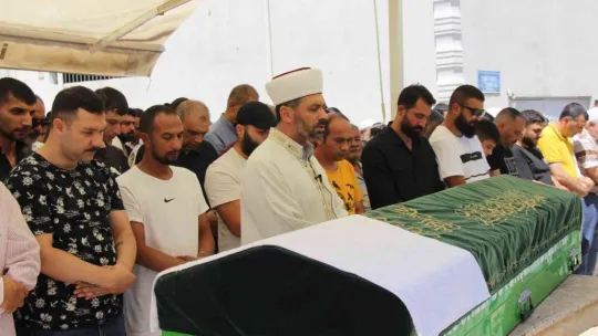 Feci kazada ölen gencin paylaşımı yürekleri sızlattı