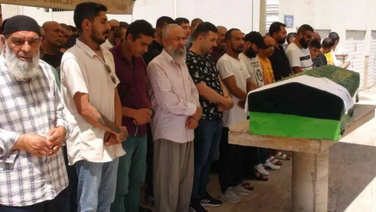 Feci kazada ölen gencin paylaşımı yürekleri sızlattı