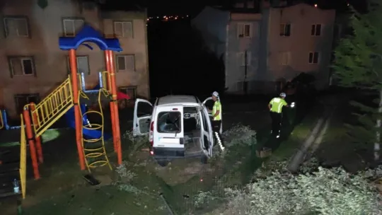 Feci kazada ölen gencin paylaşımı yürekleri sızlattı
