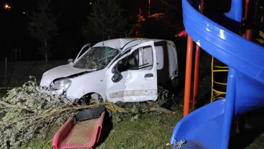 Feci kazada ölen gencin paylaşımı yürekleri sızlattı