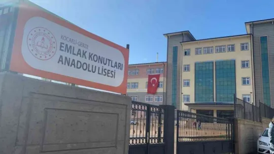 Feci kazada yaralanan öğrenci o anları anlattı