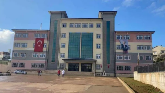 Feci kazada yaralanan öğrenci o anları anlattı