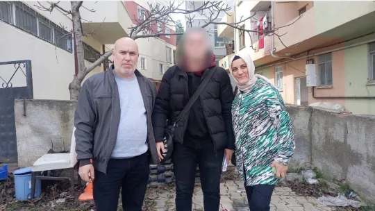 Feci kazadan acı haber geldi