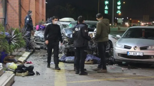 Feci kazanın detayları kan dondurdu