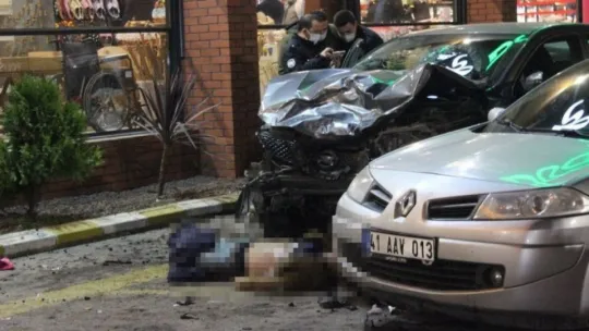 Feci kazanın detayları kan dondurdu
