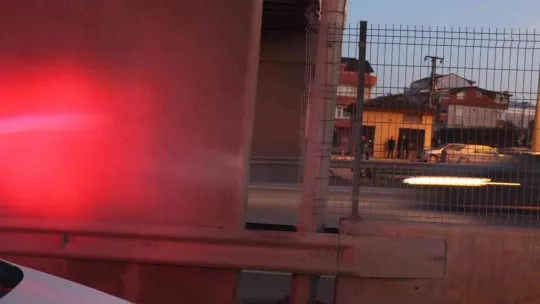 Kocaeli'de feci ölüm