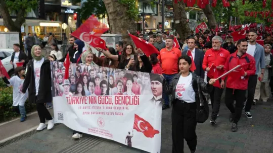 Milli mücadele ruhu 105 yaşında