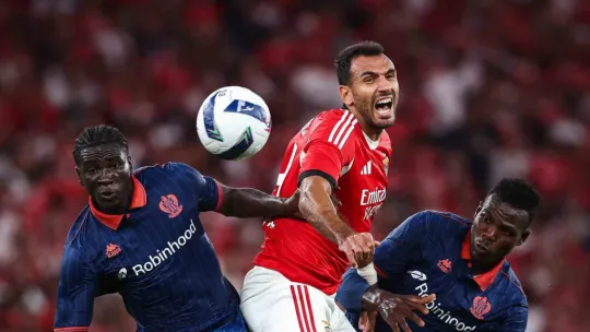 Fenerbahçe'nin rakibi belli oldu