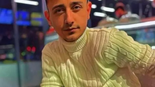 Fenerbahçeli Ahmet Özdemir son yolculuğuna uğurlandı