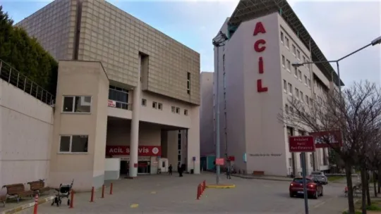 Feribottan düşen adam öldü sanıldı!